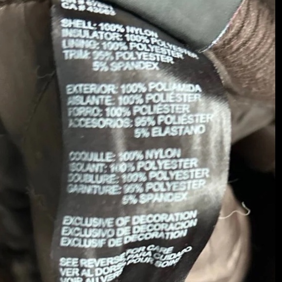 BOYS  Brown and Orange  CLEVELAND BROWNS  Jacket Embroidered letters and helmet - Picture 6 of 11